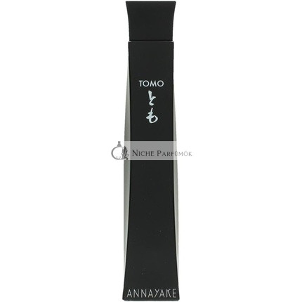 Annayake Tomo Homme Eau de Toilette Spray, 100ml