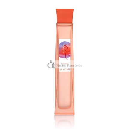 Annayake Kiji pre ňu Eau de Toilette, 100ml