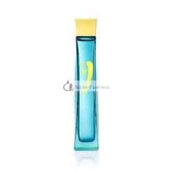 Annayake Shoku Him Eau de Toilette, 100 ml