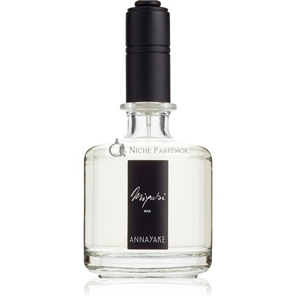 Annayake Miyabi Homme Pánska Eau de Toilette, 100ml