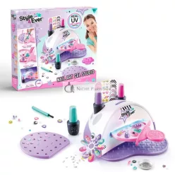 Style 4 Ever UV Gél Nechtový Art Štúdio 2411