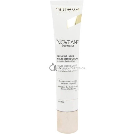 Noreva Noveane Premium Multi-Korekčný Denný Krém, 40ml