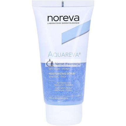 Noreva Aquareva Hydratačný Peeling 75ml
