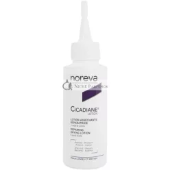 Noreva Cicadiane Opravnú Sušiacu Lotion 100ml