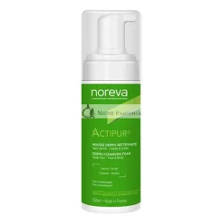 Noreva Actipur Dermo-Cleansing Foam, 150ml