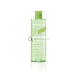   Noreva Actipur Micelárna čistiaca voda - 400ml pre citlivú pleť s nedokonalosťami