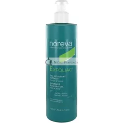 Noreva Exfoliac intenzívna pena, 400ml