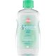 Johnson's Baby Oil 300 Aloe