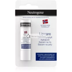 Beautyuk Neutrogena Ochranný balzam na pery SPF 4.8g