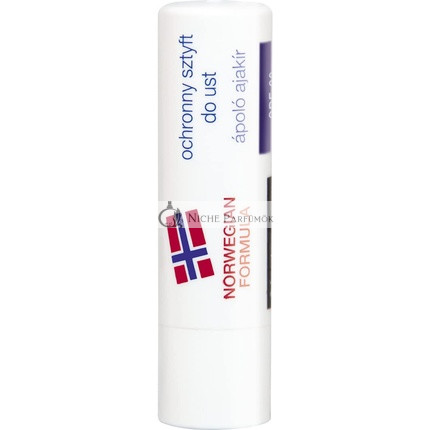Neutrogena Balzam na pery SPF 20, 4.8g
