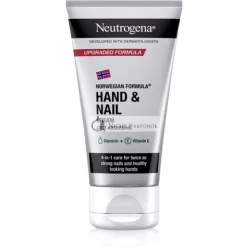 Neutrogena Nórskej Formuly Krém na Ruky a Nechty 75ml