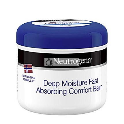 Deep Moisture Rýchlo Absorbujúci Komfortný Balzam, 300ml