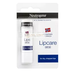   Neutrogena Lipcare ochranný balzam na pery Lip Balm SPF 20 4,8 g