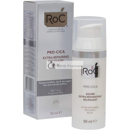 RoC Pro Cica Balzam Extra Oprava, 50ml