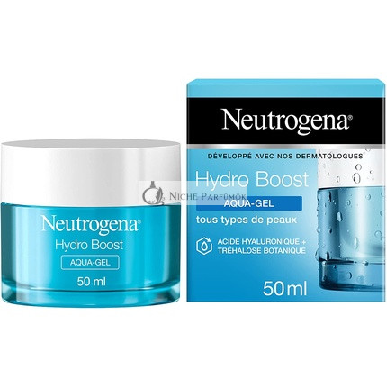 Neutrogena Hydro Boost pleťový gél Water Gel 50 ml