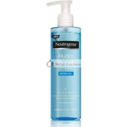   Neutrogena Hydro Boost čistiaci gél Cleanser Water Gel 200 ml