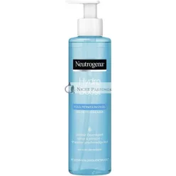 Neutrogena Hydro Boost Vodný Čistiaci Gél, 200ml