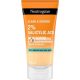 Neutrogena Clear & Defend 2% Kyselina salicylová na tvár, 150ml