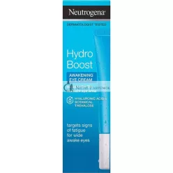 Neutrogena Hydro Boost Osviežujúci Gél Krém na Oči