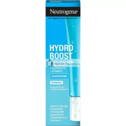 Neutrogena Hydro Boost Očný gélový krém, 15 ml