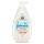 Johnson's CottonTouch hydratačné telové mlieko Newborn Face & Body Lotion 500 ml