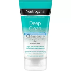 Neutrogena Detox Pleti Chladivý Scrub 150ml