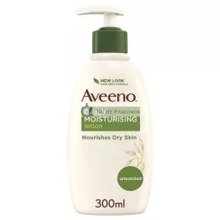 Aveeno Denný Hydratačný Telový Krém 300ml