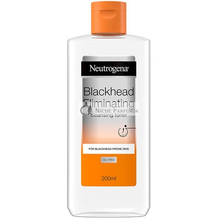 Neutrogena Toner na odstránenie čiernych bodiek