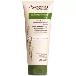 Aveeno Denné Hydratačné Telové Mlieko, 200ml