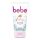 Bebe Čistiaci Gél s Jemným Exfoliačným Účinkom s Extraktom z Marhule pre Normálnu a Kombinovanú Pokožku 150ml