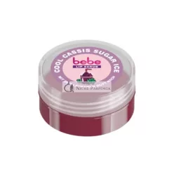 Bebe Peeling na pery Fresh Cassis Ice 12g