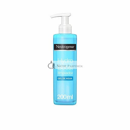 Hydro Boost Water Gel Čistiaci gél 200ml