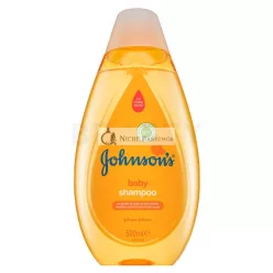   Johnson's Baby Shampoo šampón pre deti 500 ml