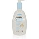 Aveeno Dermexa Denný emolientný krém 500ml Obohatený o trojitý ovsený komplex a ceramidy