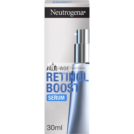Neutrogena Retinol Boost Sérum, 30ml
