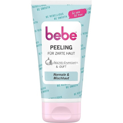 bebe Exfoliačný 150ml
