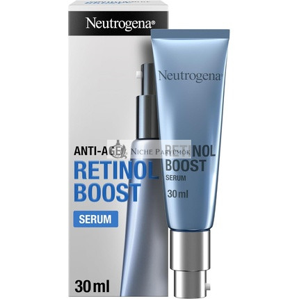 Retinol Boost Sérum 30ml