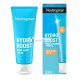 Neutrogena Hydro Boost Aqua Fluid SPF 25 Ľahký Krém na Tvář s Hyalurónovou Kyselinou a Vitamínom C, 50ml