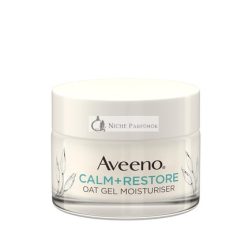 Aveeno Calm+Restore Upokojujúci Ovsený Denný Krém, 50ml