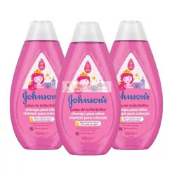 Johnson's Šampón pre deti, 500ml
