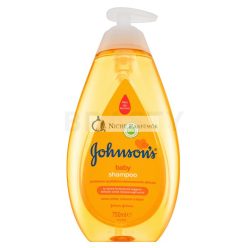   Johnson's Baby Shampoo šampón pre deti 750 ml