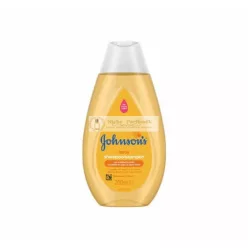 Johnson's Detský Šampón Zlatý, 200ml