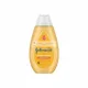 Johnson's Detský Šampón Zlatý, 200ml