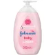 Johnson's Baby Lotion Jemná a Mierne Voňavá 500ml