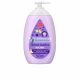 Johnson's Dulces Sueños Uklidňujúci Lotion pre deti 500ml