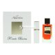 Franck Boclet Addiction 2-dielna darčeková sada: EDP 100ml - EDP 20ml dámsky sprej