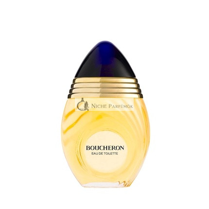 Boucheron Eau De Toilette pre Ženy, 100ml