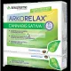 Arkorelax Cannabis Sativa Arkopharma 30 tabliet