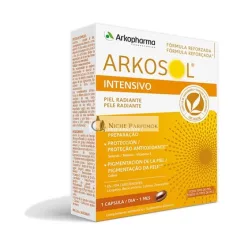 Arkosol Advance 30 Perál