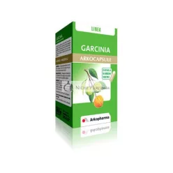 Arkopharma Garcinia Cambogia Arkokapsule, 45 Kapsúl